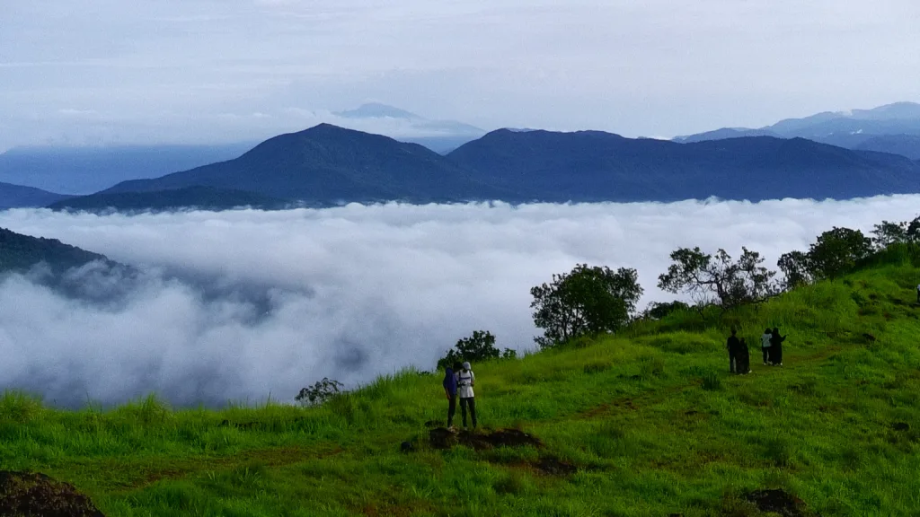 Ponkunnu Hills Kakkur Kozhikode